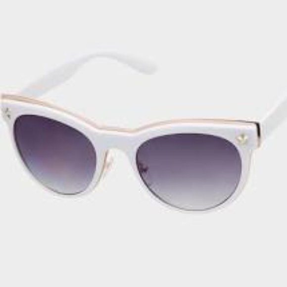 Betsey Johnson Star Search Sunglasses main image 7
